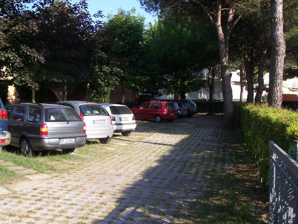 Fenice Apartment