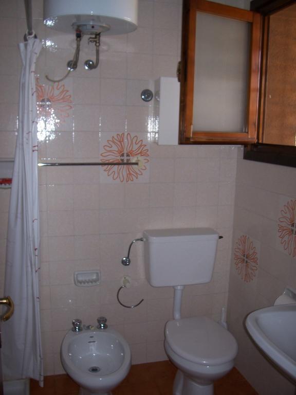 Apartment Fenice *