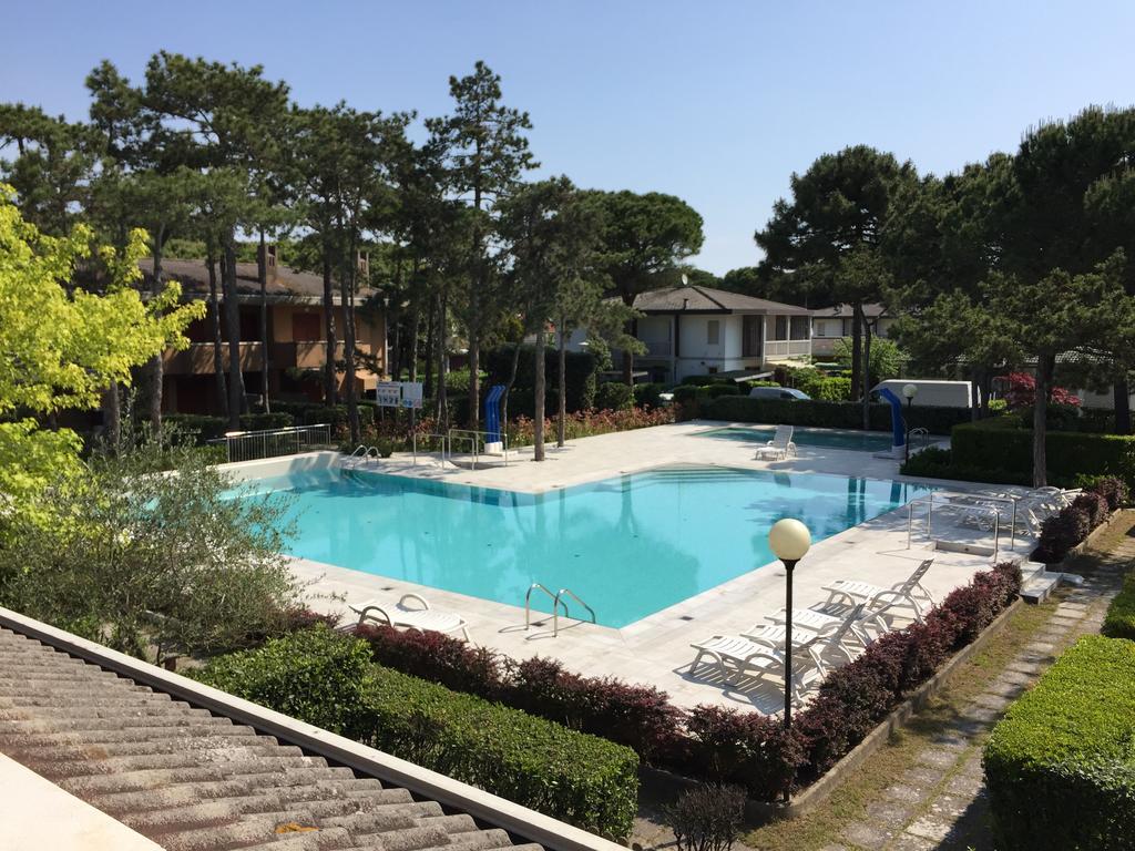 Apartment Fenice *